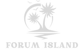 Forum Island – A Hub for Forum and Blog Creators